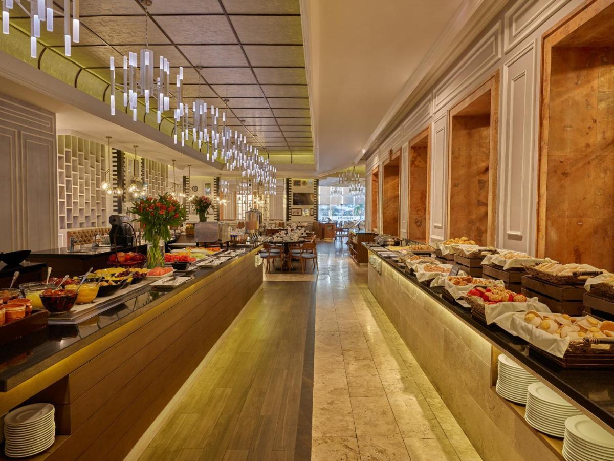 Fiesta Americana Hotel Mérida