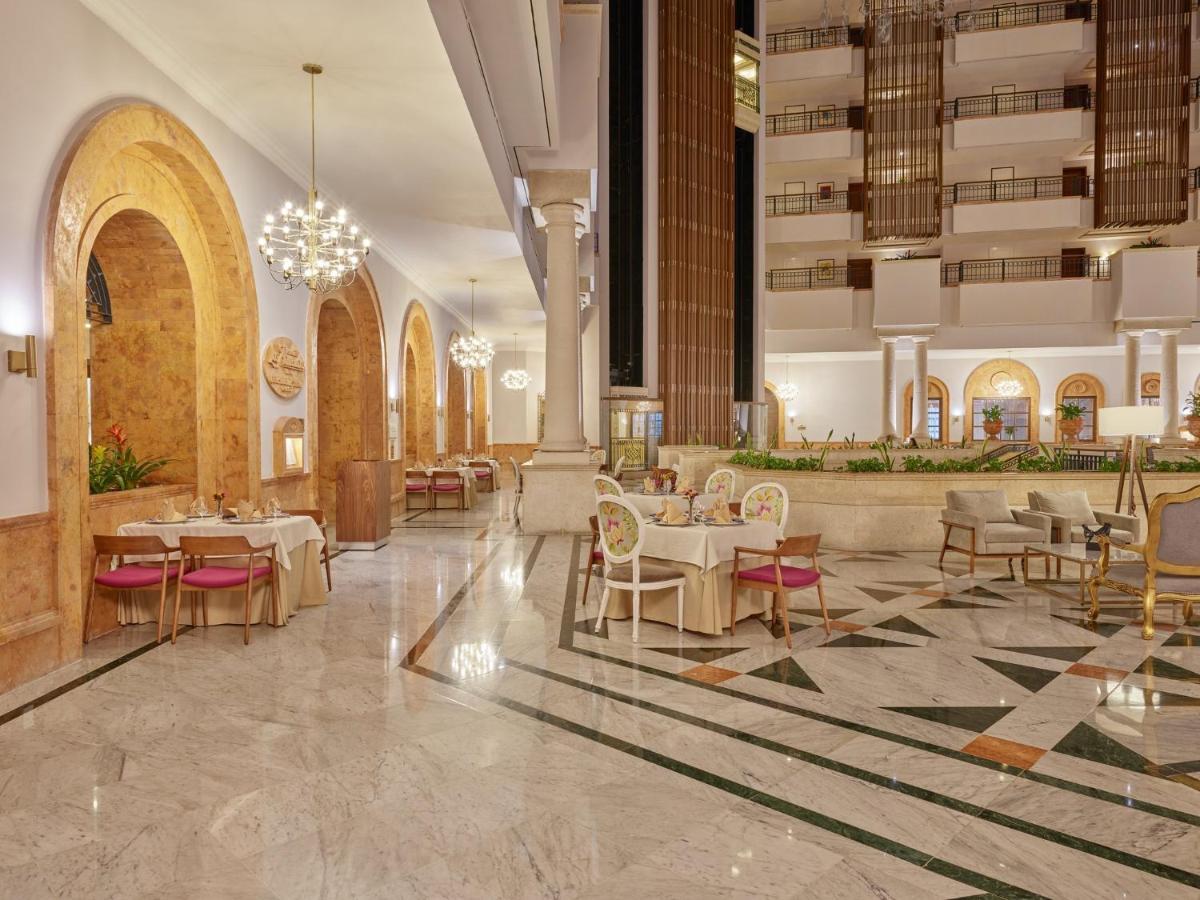 Fiesta Americana Hotel Mérida