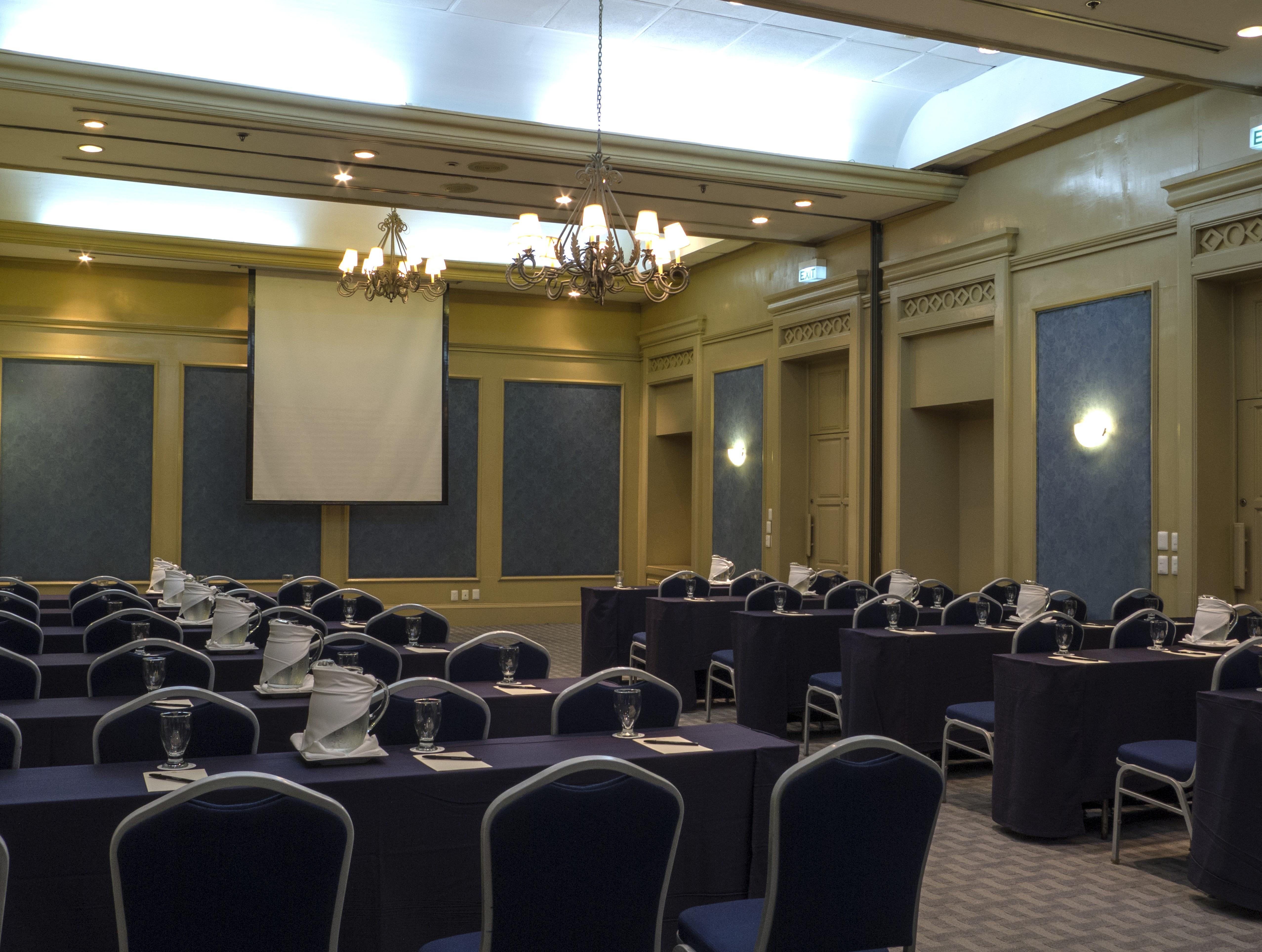 Fiesta Americana 5* Mérida
