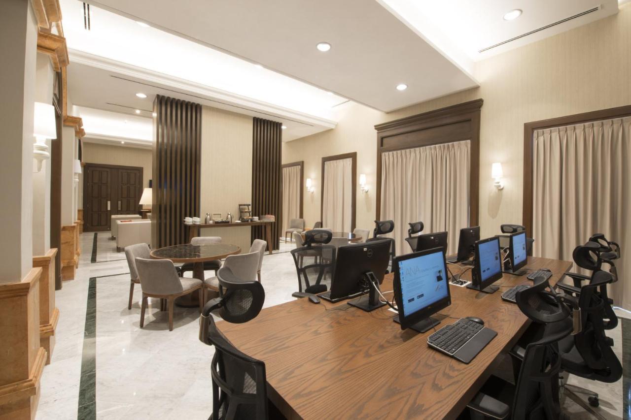 Hotel Fiesta Americana Mérida
