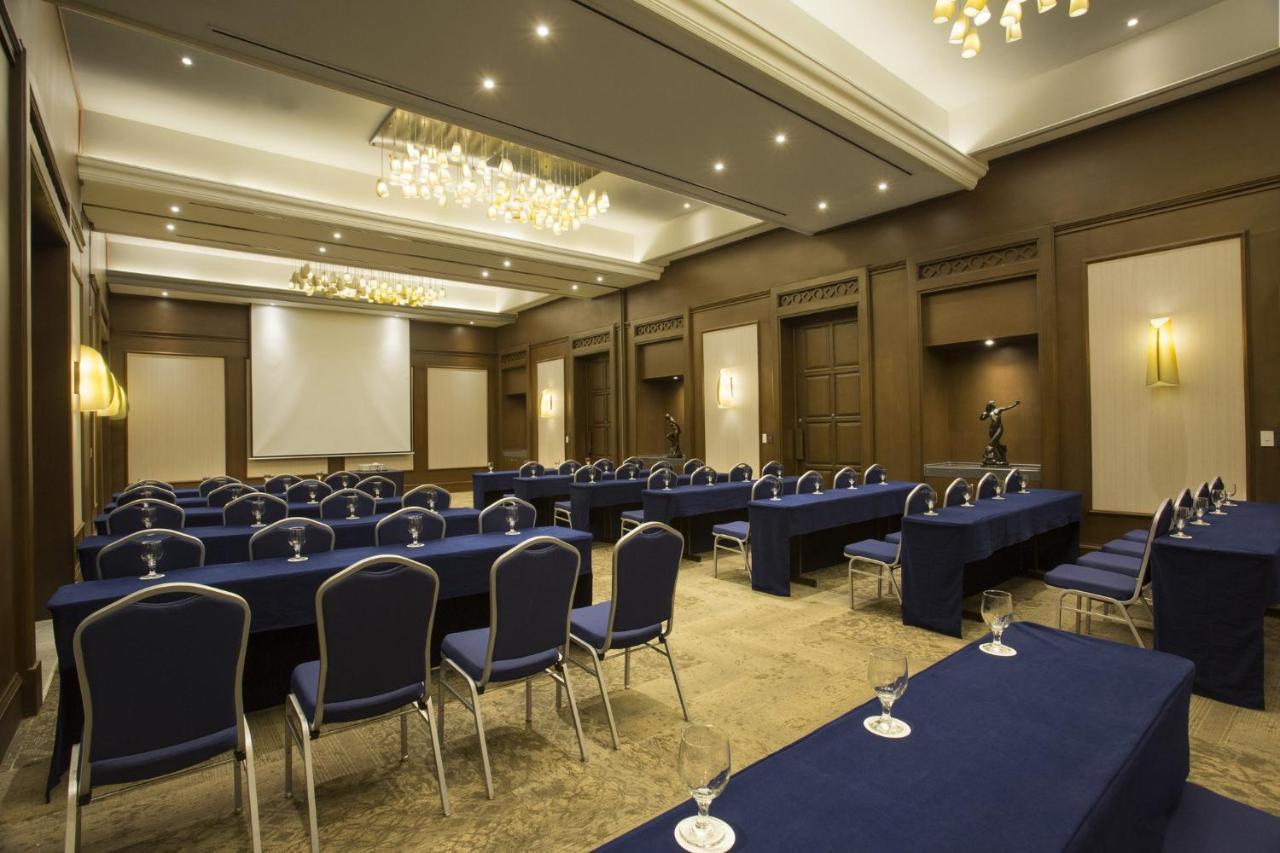 Hotel Fiesta Americana Mérida