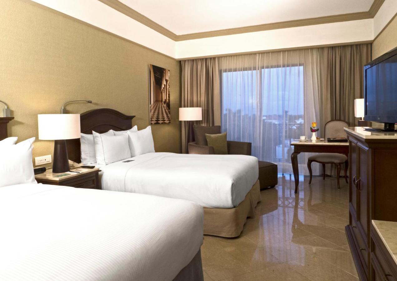 Fiesta Americana Hotel Mérida