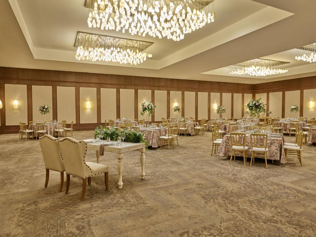Hotel Fiesta Americana Mérida