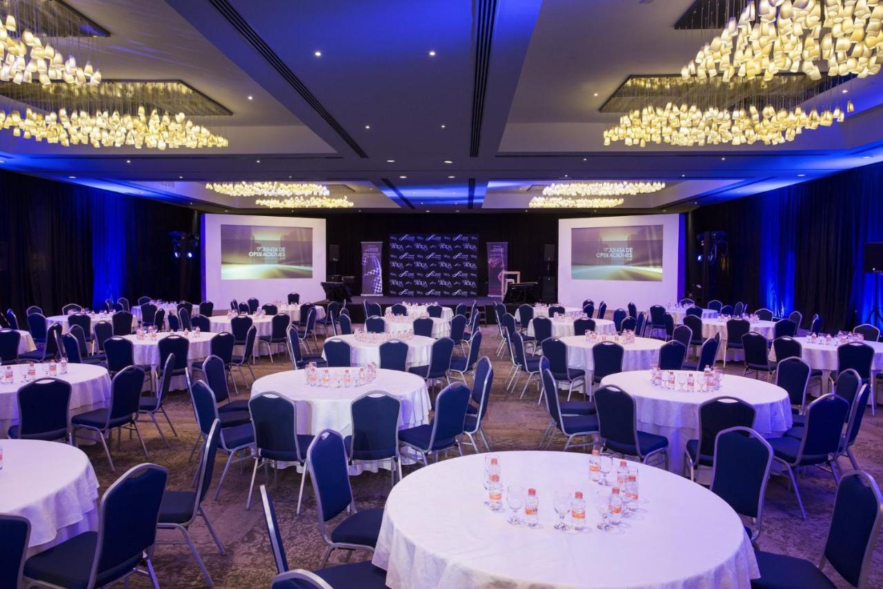 Fiesta Americana Hotel Mérida